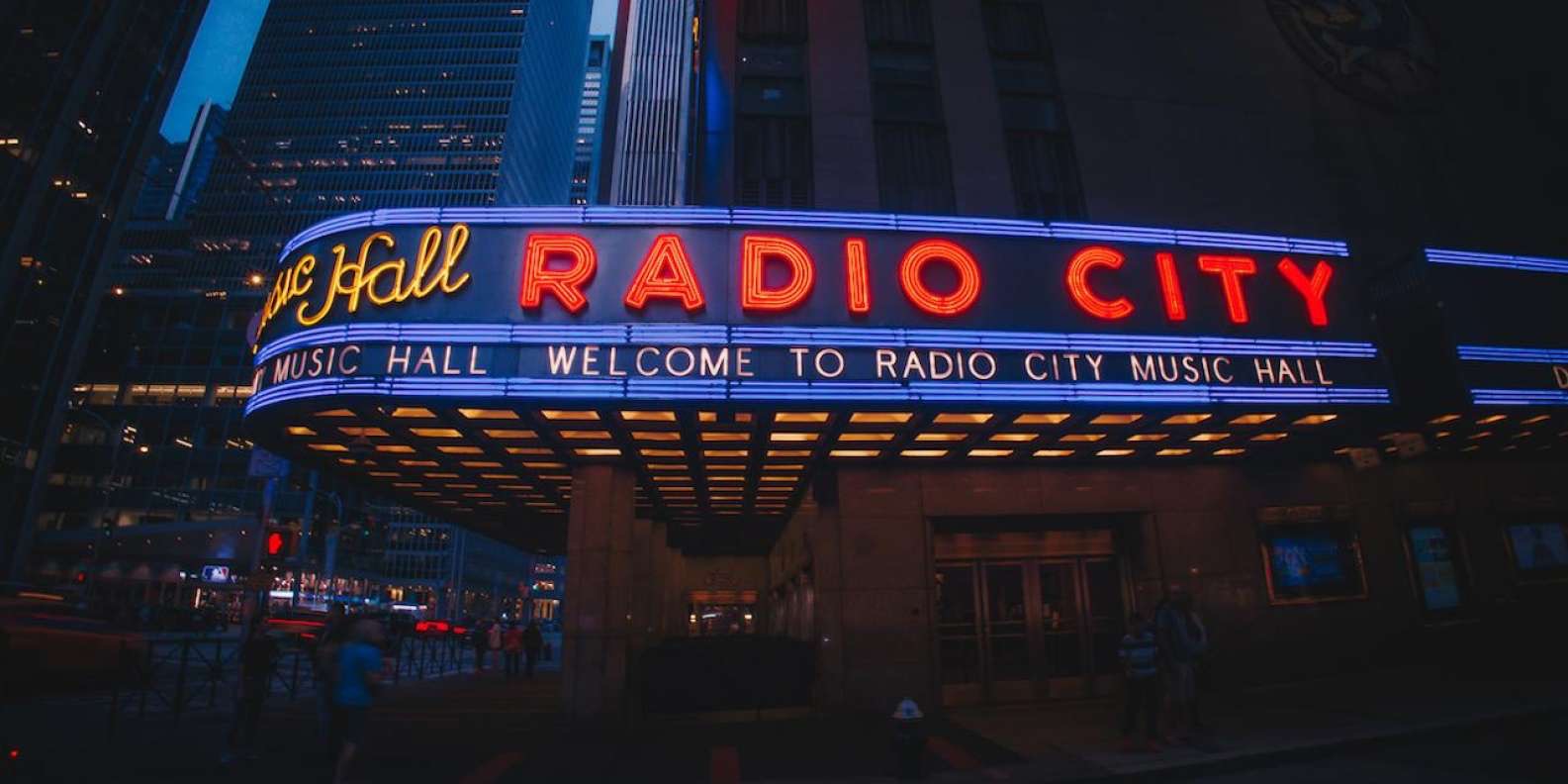 Exploring the Seating Capacity of Radio City Music Hall